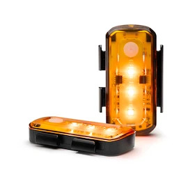 Fahrradlampe Blackburn Grid Side Light Set
