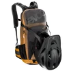 Fahrradrucksack EVOC FR ENDURO 16l sulphur-yellow