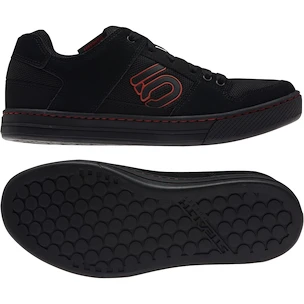 Fahrradschuhe Adidas Five Ten Freerider Core Black