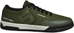 Fahrradschuhe adidas Five Ten Freerider Pro green