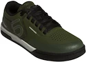 Fahrradschuhe adidas Five Ten Freerider Pro green