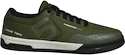 Fahrradschuhe adidas Five Ten Freerider Pro green