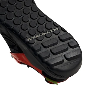 Fahrradschuhe Adidas Five Ten  Trailcross Core Black