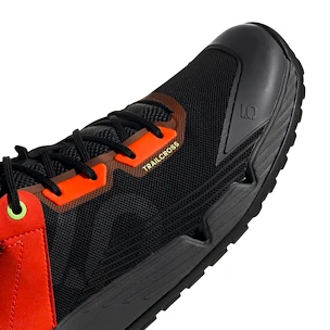Fahrradschuhe Adidas Five Ten  Trailcross Core Black