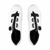 Fahrradschuhe Fí:zik  Overcurve R5 White/Black