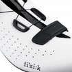 Fahrradschuhe Fí:zik  Overcurve R5 White/Black