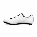 Fahrradschuhe Fí:zik  Overcurve R5 White/Black