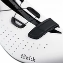 Fahrradschuhe Fí:zik  Overcurve R5 White/Black
