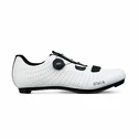 Fahrradschuhe Fí:zik  Overcurve R5 White/Black