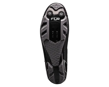 Fahrradschuhe FLR  F-55
