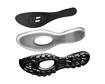 Fahrradschuhe FLR  Rexston black
