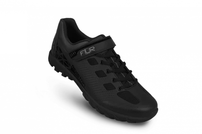 Fahrradschuhe FLR  Rexston black