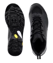 Fahrradschuhe Force HILL VIBRAM Schwarz