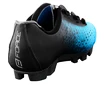 Fahrradschuhe Force MTB SCORE blau