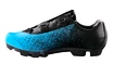 Fahrradschuhe Force MTB SCORE blau