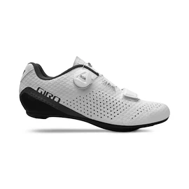 Fahrradschuhe Giro Cadet W White