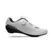 Fahrradschuhe Giro  Cadet W White EUR 41