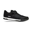 Fahrradschuhe Giro Chamber  III Black
