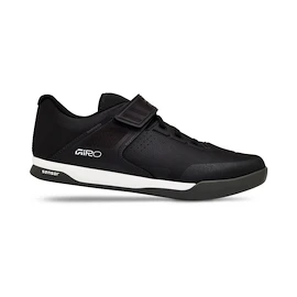 Fahrradschuhe Giro Chamber III Black