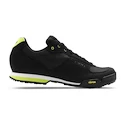 Fahrradschuhe Giro  Petra VR black EUR 36