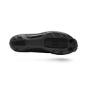 Fahrradschuhe Giro  Rincon Black