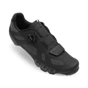 Fahrradschuhe Giro  Rincon Black