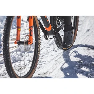 Fahrradschuhe NorthWave  Celsius Xc Arc. GTX
