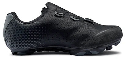 Fahrradschuhe NorthWave  Origin Plus 2 Wide Black/Anthra