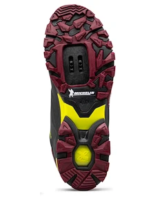 Fahrradschuhe NorthWave  Spider Plus 3