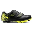 Fahrradschuhe NorthWave  Spike 3