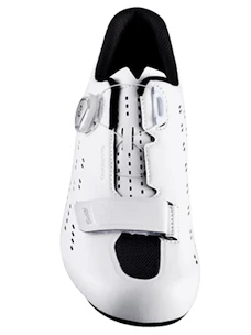 Fahrradschuhe Shimano SH-RP5 white