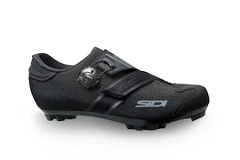 Fahrradschuhe Sidi AERTIS black-black