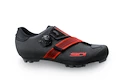 Fahrradschuhe Sidi  AERTIS gray-red