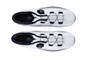 Fahrradschuhe Sidi  FAST 2 white-gray