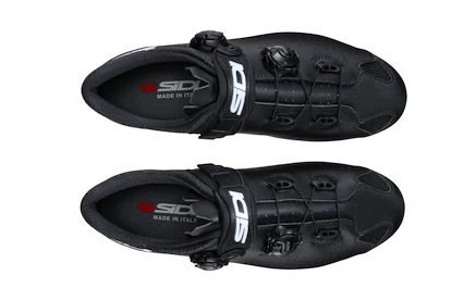 Fahrradschuhe Sidi  Genius 10 black-black