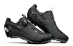 Fahrradschuhe Sidi  Gravel Black-black