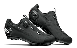 Fahrradschuhe Sidi Gravel Black/black
