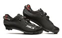 Fahrradschuhe Sidi MTB Tiger 2 Black