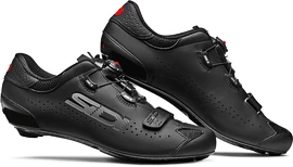 Fahrradschuhe Sidi Sixty black