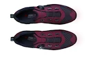 Fahrradschuhe Sidi  TURBO burgundy-black