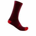 Fahrradsocken Castelli  Superleggera T 18