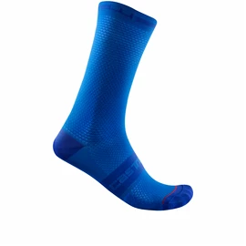 Fahrradsocken Castelli Superleggera T 18