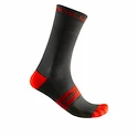 Fahrradsocken Castelli  Superleggera T 18 S/M