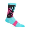 Fahrradsocken Giro  Comp Racer High Rise