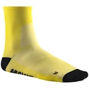 Fahrradsocken Mavic  Essential Mid Sock Yellow  EUR 35-38