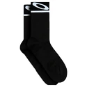 Fahrradsocken Oakley  Cadence Half Socks