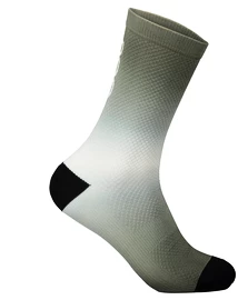 Fahrradsocken POC Essential Print Long