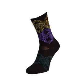 Fahrradsocken Silvini Dogana