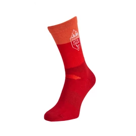 Fahrradsocken Silvini Ferugi