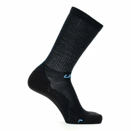 Fahrradsocken UYN Man Cycling Aero Winter Socks